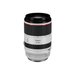 Canon RF 70-200mm f/2.8L IS USM sharp telephoto zoom  lens for weddings, sport & wildlife