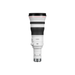 Professional Canon RF 800mm f/5.6L IS USM Lens close-up showing super telephoto design.