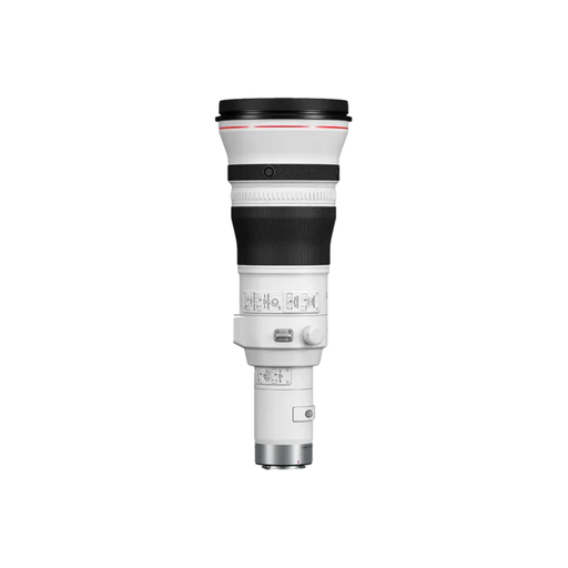 Canon RF 800mm f/5.6L IS USM telephoto fix  Lensocal length lens