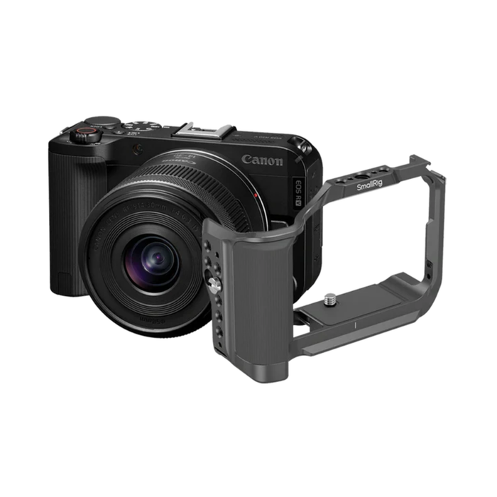 Canon EOS R50 V Mirrorless Camera