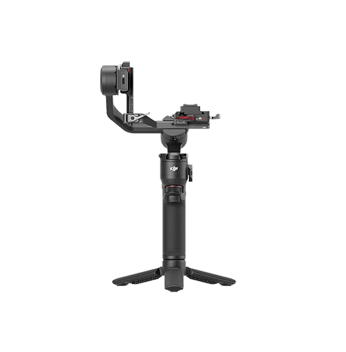 DJI RS 3 Mini Gimbal Stabilizer