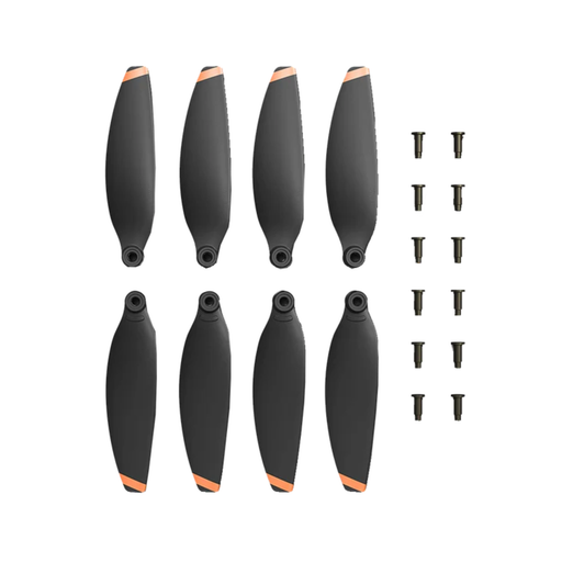 DJI drone Mini 2 replacement propellers in South Africa
