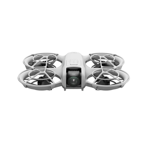 DJI Neo Drone flying for cinematic aerial content creation in South Africa