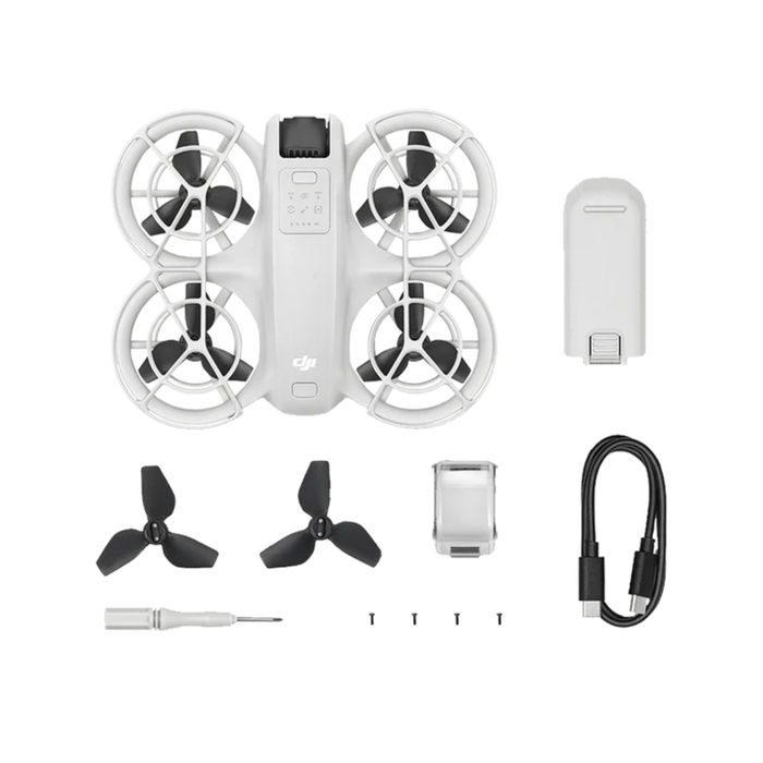 DJI Neo Drone