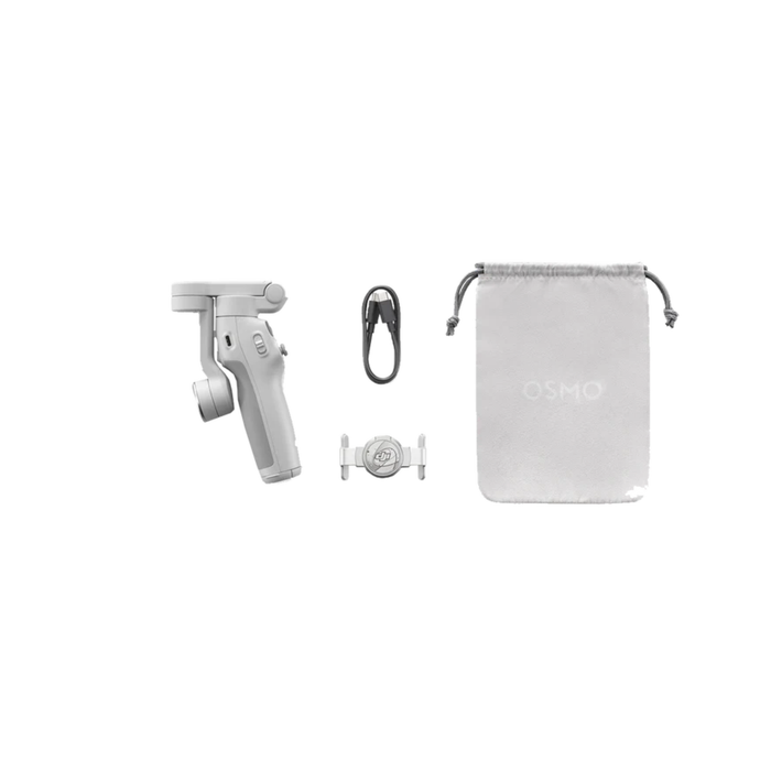 DJI Osmo Mobile 7 Smartphone Gimbal