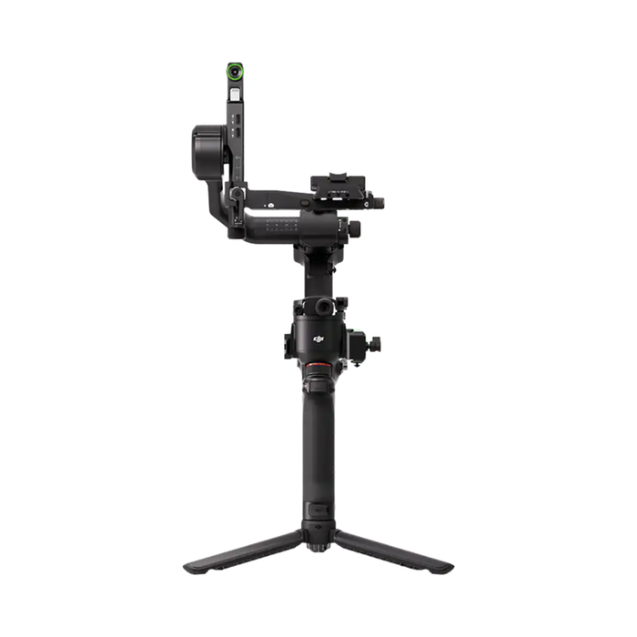 DJI RS 5 Gimbal Stabilizer Combo with AI Tracking Module and Briefcase Handle