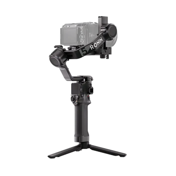 DJI RS 5 Gimbal Stabilizer