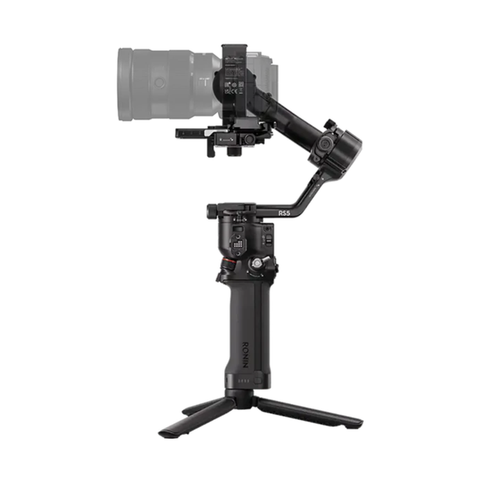DJI RS 5 Gimbal Stabilizer