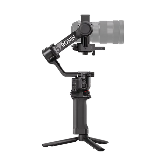 DJI RS 5 Gimbal Stabilizer