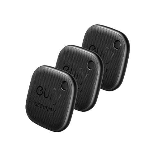 Eufy Security SmartTrack Link (3 Pack)