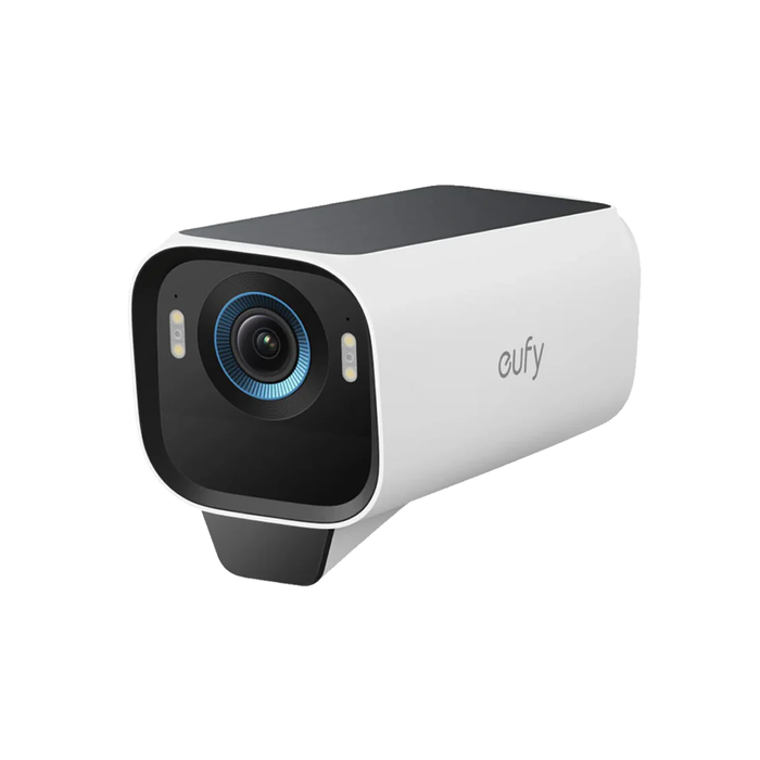 Eufy Security eufyCam S3 Pro 4K UHD Outdoor Add-On Wireless Security Camera