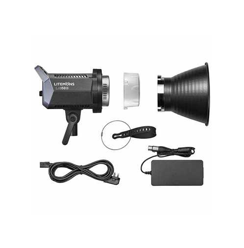 Godox LA150Bi Litemons Bi-Colour LED Light