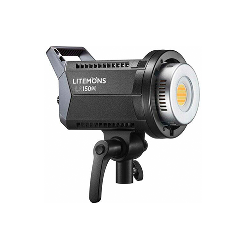 Godox LA150Bi Litemons Bi-Colour LED Light