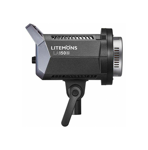 Godox LA150Bi Litemons Bi-Colour LED Light
