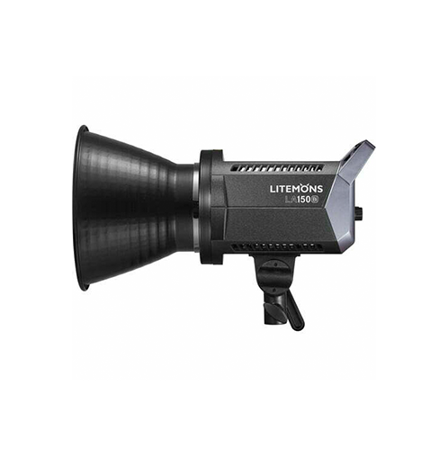 Godox LA150Bi Litemons Bi-Colour LED Light