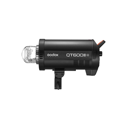 Godox QT600IIIM Mono Flash Head