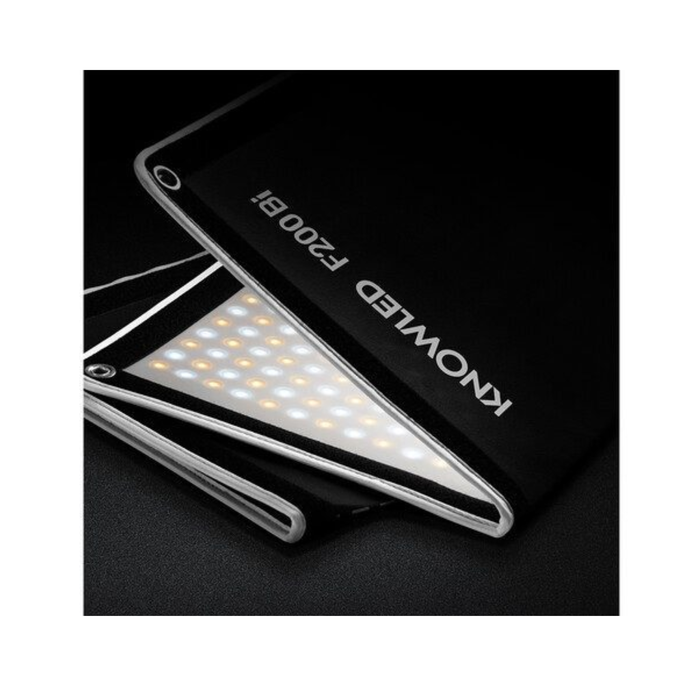 Godox F600Bi Knowled Bi-Colour LED Light Panel