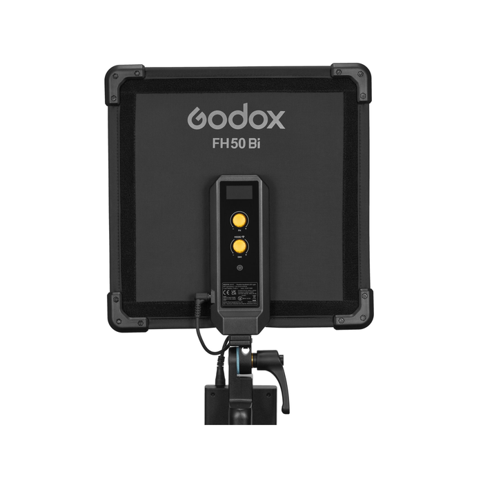 Godox FH50BI Bi-Colour LED Flexible Light Panel