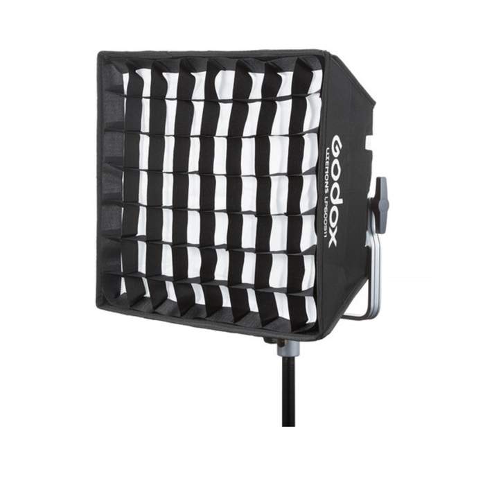 Godox LP600S11 Softbox with Grid for LP600Bi & LP600R LED Light Panels