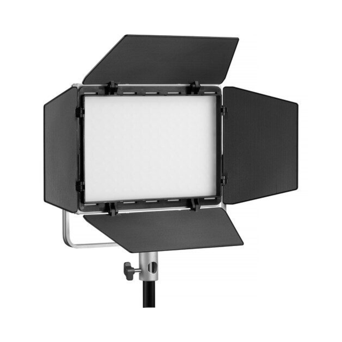 Godox Litemons LP400Bi Bi-Colour LED 2 Light Panel Kit