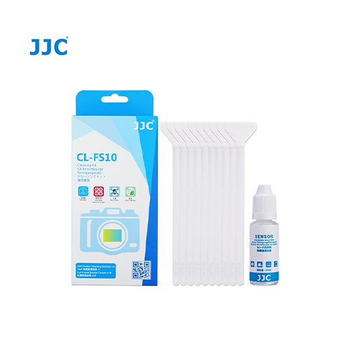 JJC CL-AS10 APS-C Sensor Cleaning Kit
