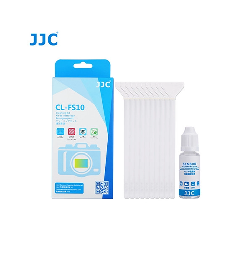 JJC CL-FS10 Full Frame Sensor Cleaner Kit