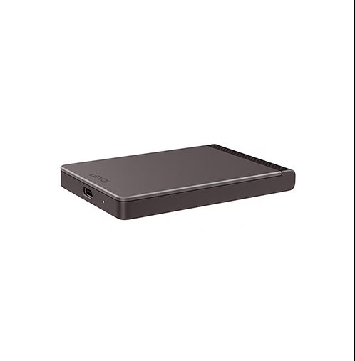 Lexar 512GB SL200 Portable SSD