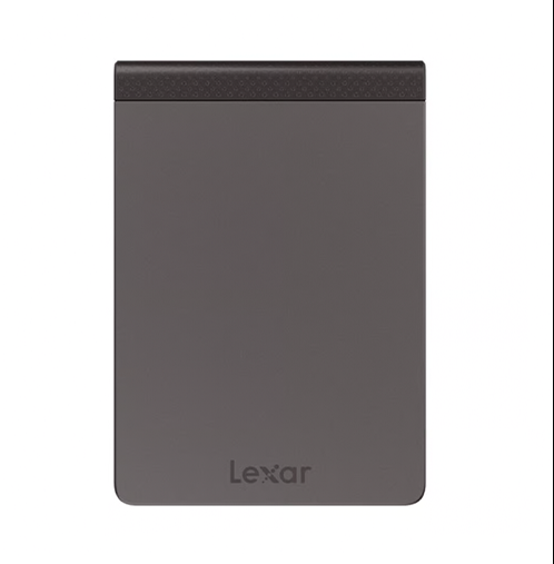 Lexar 512GB SL200 Portable SSD