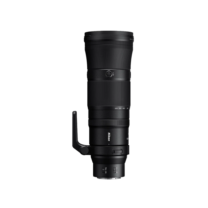 Nikon Z 180-600mm f/5.6-6.3 VR Lens