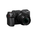 Nikon Z30 mirrorless vlogging camera with 16-50mm f3.5-6.3 lens