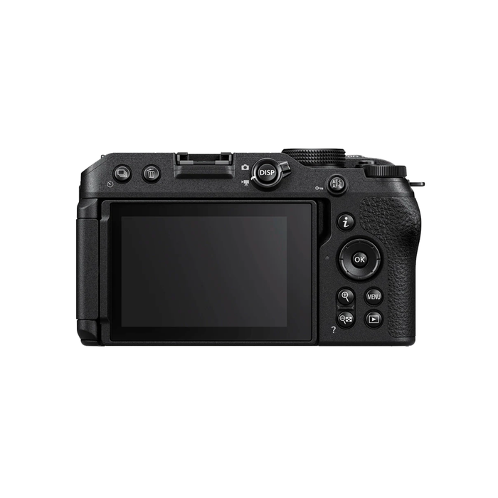 Nikon Z30 Mirrorless Camera with 16-50mm and 50-250mm Lenses