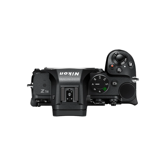 Nikon Z5 II Mirrorless Digital Camera