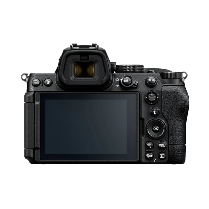 Nikon Z5 II Mirrorless Digital Camera