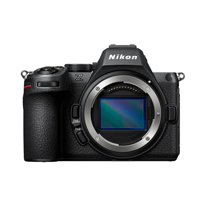 Nikon Z5 II Mirrorless Digital Camera