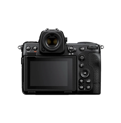 Nikon Z8 Mirrorless Digital Camera Body