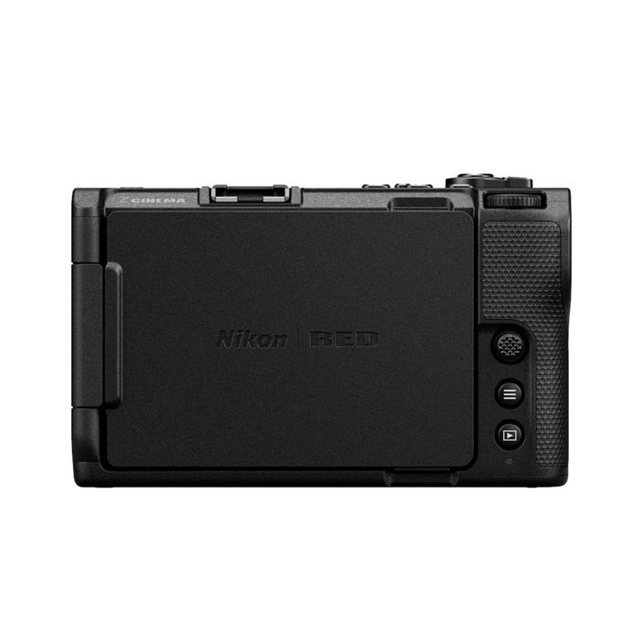 Nikon Z R 6K Cinema Camera