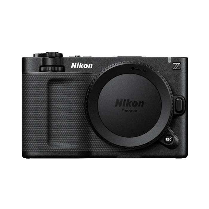 Nikon Z R 6K Cinema Camera