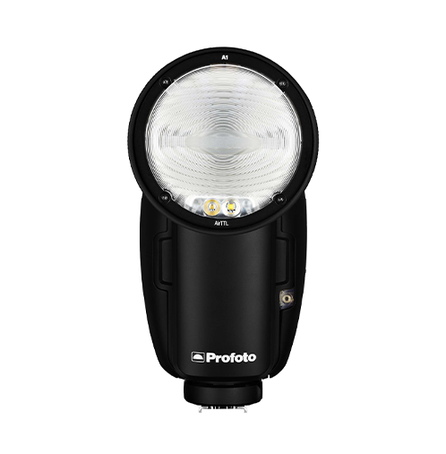 Used: Profoto A1 AirTTL Studio Speedlight for Nikon