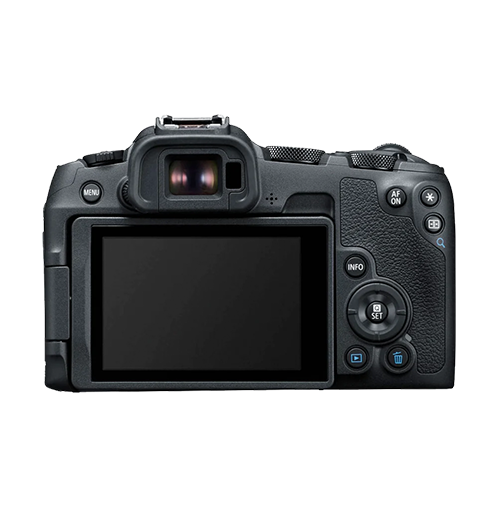 Canon EOS R8 Mirrorless Camera Body