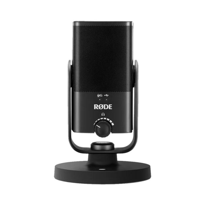 Rode NT-USB Mini USB Microphone