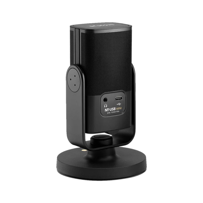 Rode NT-USB Mini USB Microphone