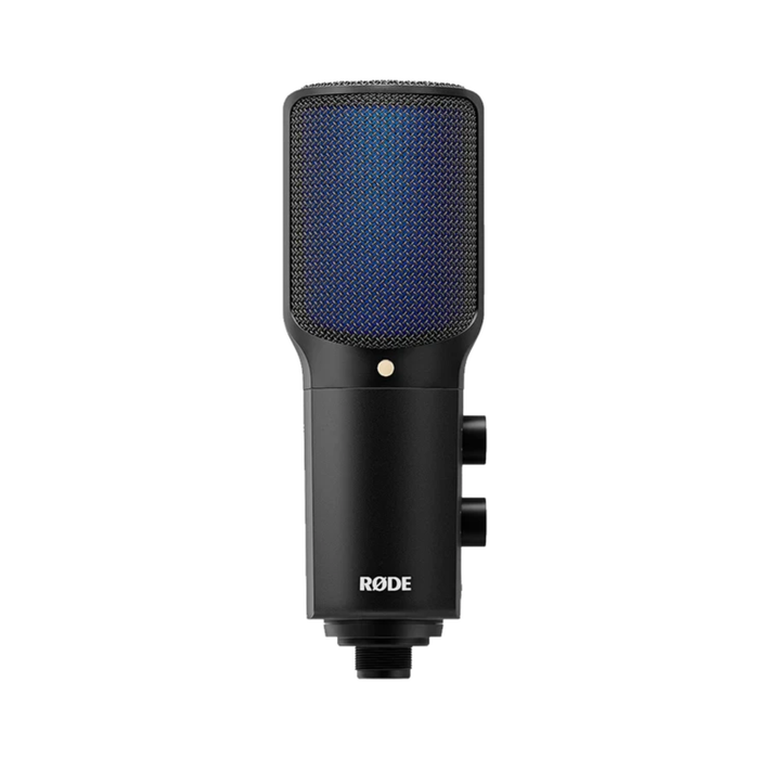 Rode NT-USB+ Professional USB Microphone