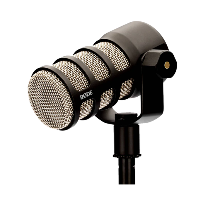Rode PodMic Dynamic Podcasting Microphone