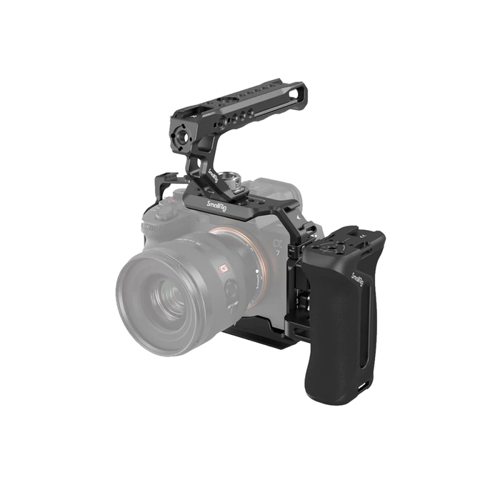 SmallRig Advanced Cage Kit for Sony a7R V, a7 IV and a7S III
