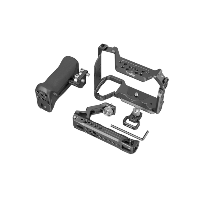 SmallRig Advanced Cage Kit for Sony a7R V, a7 IV and a7S III