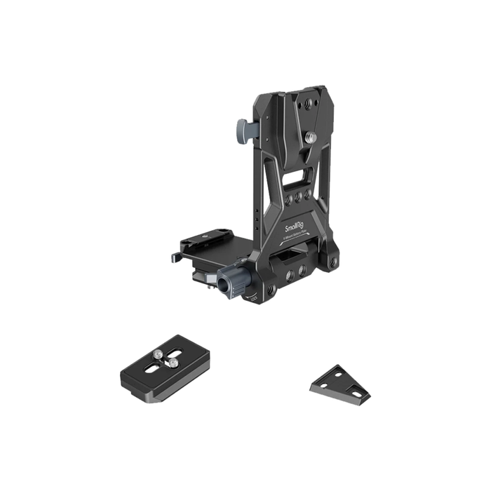 SmallRig Compact V-Mount Battery Mounting System