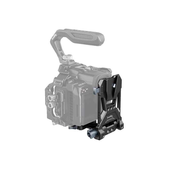 SmallRig Compact V-Mount Battery Mounting System