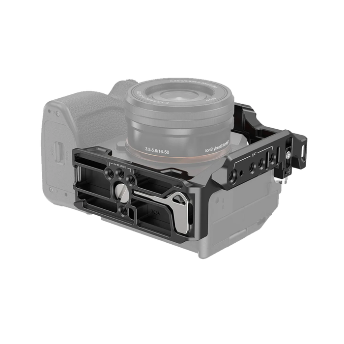 SmallRig Half Cage for Sony a7R V / a7 IV / a7S III / a1 / a7R IV