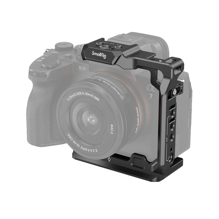 SmallRig Half Cage for Sony a7R V / a7 IV / a7S III / a1 / a7R IV