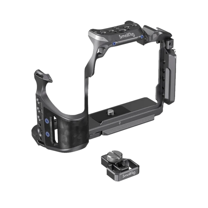 SmallRig Rhinoceros Cage Kit for Sony a7R V, a7 IV and a7S III